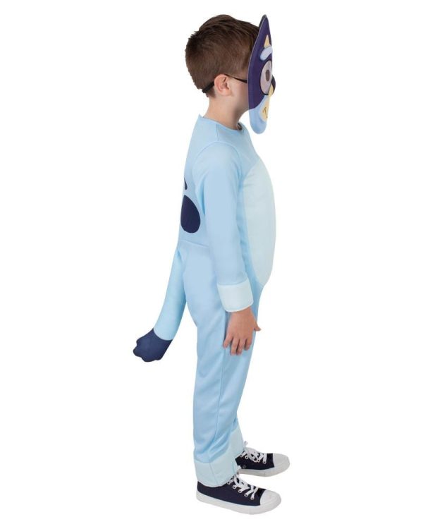 Bluey Children s Costume Discount