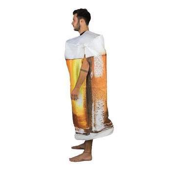 Beer Glass Costume Hot on Sale