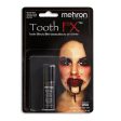 Blood Red Tooth FX Special Effect Halloween Make Up Discount