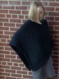 373 Broken Rib Poncho Supply