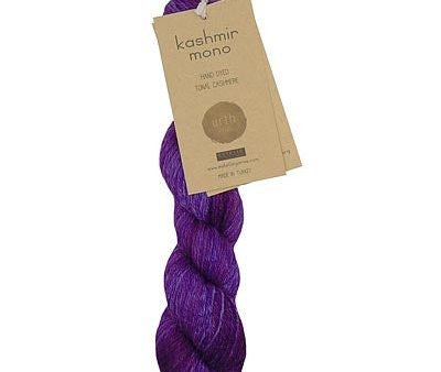 Urth Yarns Kashmir Mono Hot on Sale