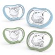 Limited-Edition Sky Blue Pacifier by Nanobébé US Online now