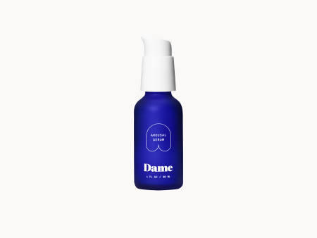 Arousal Serum by Dame Products Online Sale