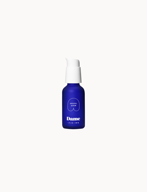 Arousal Serum by Dame Products Online Sale