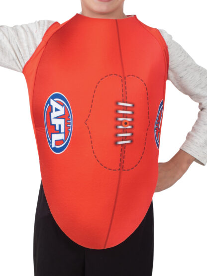 AFL Football Child Costume Online now