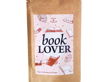 Book Lover | loose leaf tea Hot on Sale