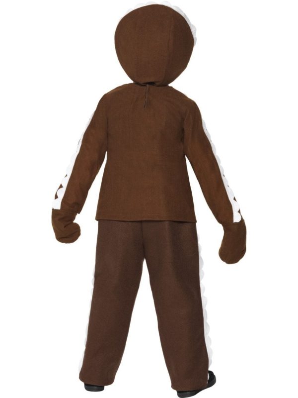 Little Gingerbread Man Toddler s Costume Hot on Sale