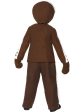 Little Gingerbread Man Toddler s Costume Hot on Sale