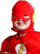 The Flash Dress Up Set Child DC Comics For Discount