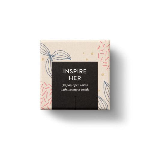 Boxes Of Inspiration - Inspire Her Online Hot Sale