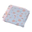 Baby Muslin Wraps For Sale