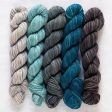 Manos del Uruguay Fino Mini Skein Kits Online now