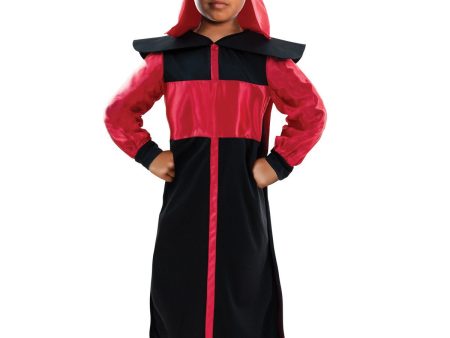 Jafar Deluxe Children s Costume Online Hot Sale