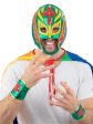 Lucha Libre Mexican Wrestler Kit For Discount