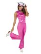 Barbie Cowgirl Costume Pink Online Sale