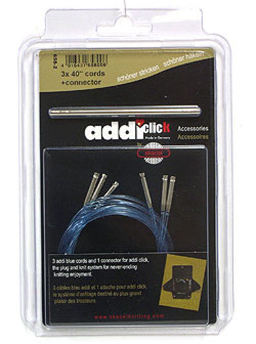 addi® Click Cords For Cheap