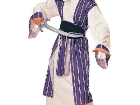 Arabian Desert Prince Men s Costume Discount