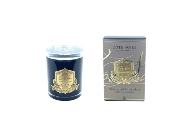 Cote Noire 185g Candle Fashion