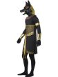 Anubis the Jackal Adult Men s Costume Hot on Sale