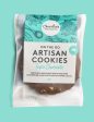 Artisan Triple Chocolate Cookie For Cheap