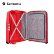 Samsonite - S Cure Spinner 81 cm 30 inch - Rasberry Sorbet   Dark Purple For Discount