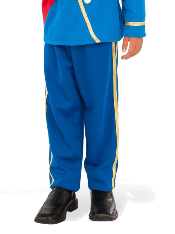 Charming Royal Prince Toddler and Boys Costume For Cheap