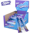 Milka Oreo Reep Chocolade36 x37g Online Sale