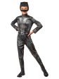 Catwoman Costume Girls Selina Kyle Cheap