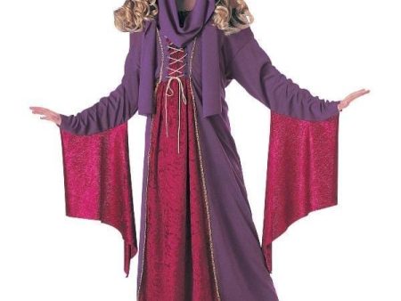 Rose Renaissance Princess Girls Costume Online Sale