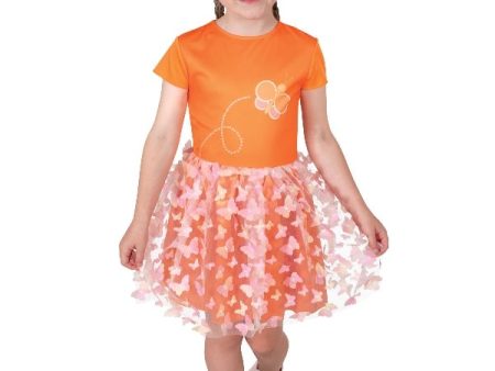 Emma Memma Child Costume For Cheap