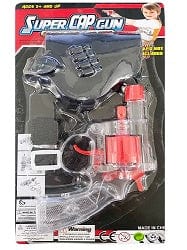 Toy Cap Gun and Holster Set Online Hot Sale