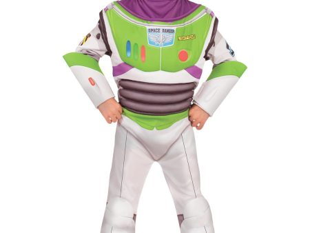 Buzz Toy Story 4 Child Costume Online