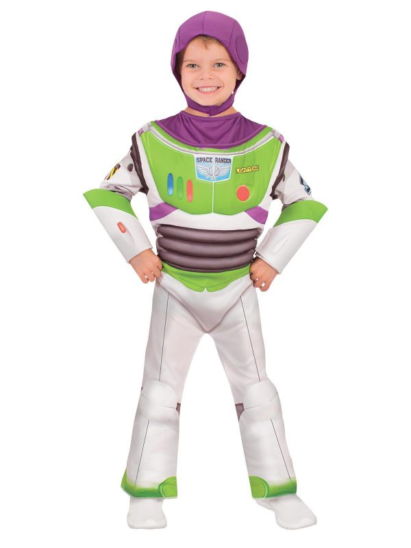 Buzz Toy Story 4 Child Costume Online