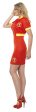 Baywatch Beach Lifeguard Women s Costume Online Sale