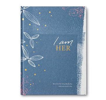 I Am Her - book For Discount