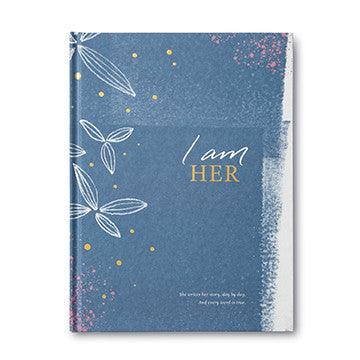 I Am Her - book For Discount