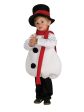 Baby Frosty Snowman Toddler & Children s Christmas Costume Online Hot Sale