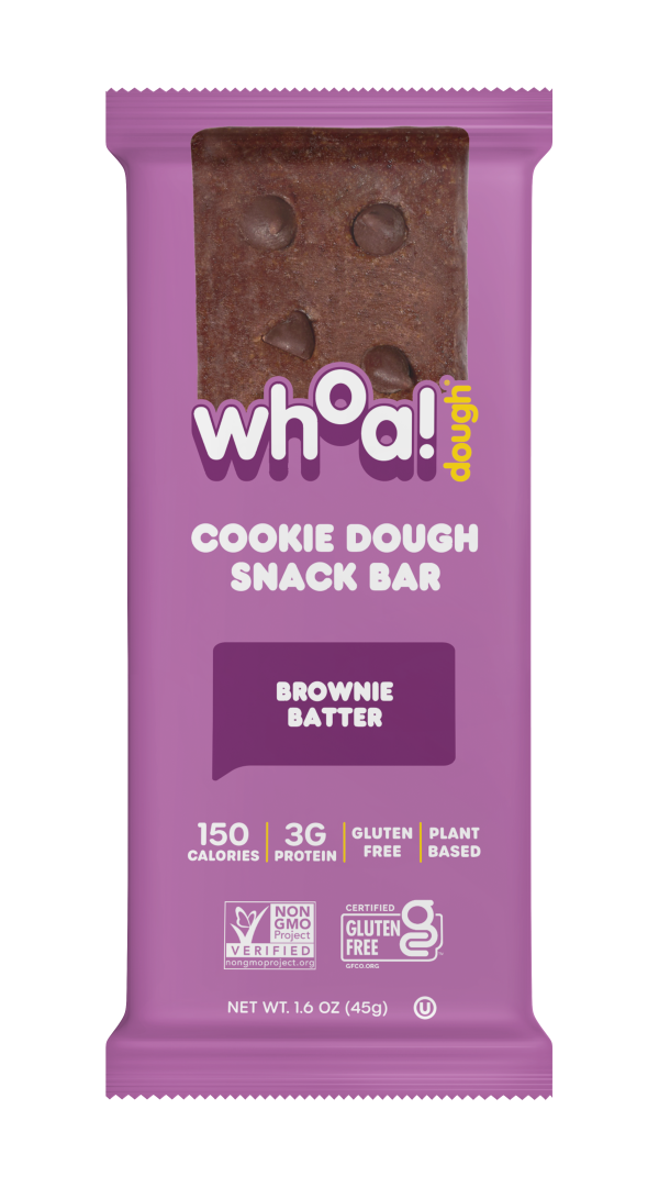 Brownie Batter by Whoa Dough Supply