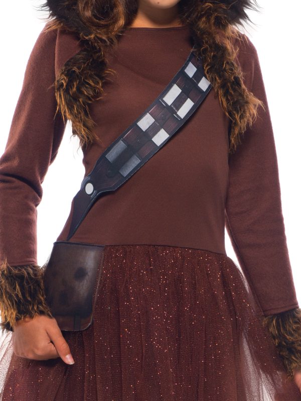 Chewbacca Dress Children s Star Wars Costume Cheap