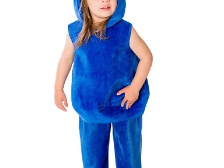 Pogo Oddbods Children s Costume Fashion