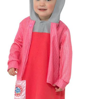 Lily Bobtail Peter Rabbit Toddler & Girls Book Week Costume Online