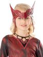 Scarlet Witch Children s Costume Supply