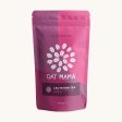 Blueberry Pomegranate Lactation Tea by Oat Mama For Cheap