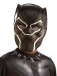 Black Panther Child Costume Marvel Edition Online Sale