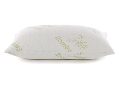 Cheer Collection Shredded Memory Foam Pillow - Assorted Sizes by Cheer Collection Online Hot Sale