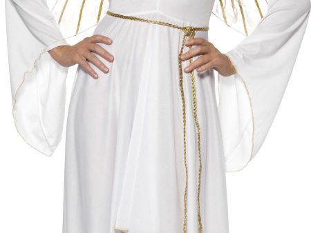 Angel Christmas Costume for Adults Online now