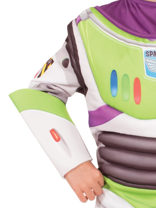 Buzz Toy Story 4 Child Costume Online