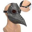 Plague Doctor Mask Online now