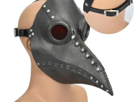 Plague Doctor Mask Online now