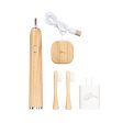 Bamboo Sonic Toothbrush by Better & Better Hot on Sale